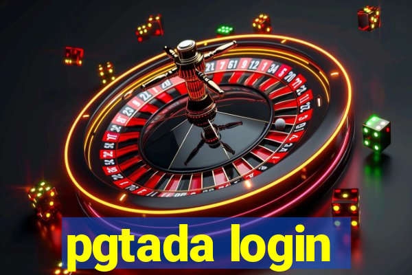 pgtada login